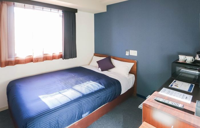 HOTEL LiVEMAX Machida-Ekimae