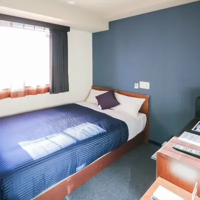 HOTEL LiVEMAX Machida-Ekimae Hotels near Oike