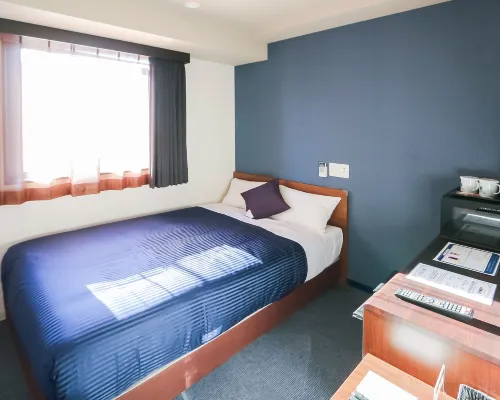 HOTEL LiVEMAX Machida-Ekimae Hotele w: Machida