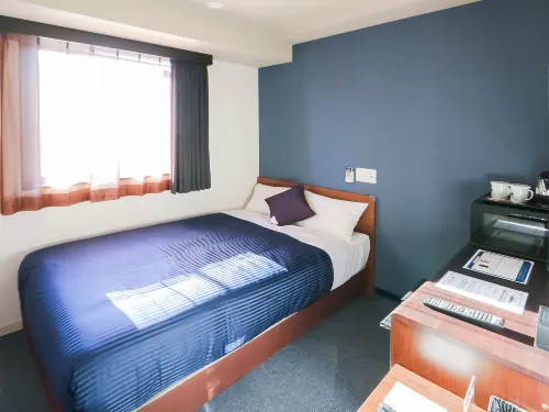 HOTEL LiVEMAX Machida-Ekimae