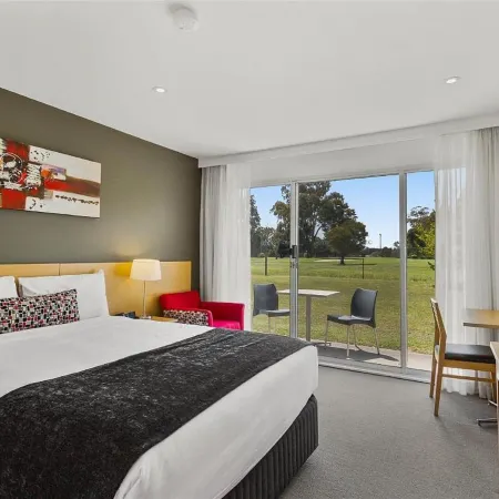 Quality Inn & Suites Traralgon