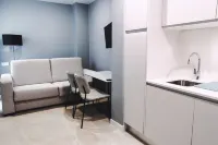 GBH Estrella de Mar 飯店公寓 貝尼東住宿飯店