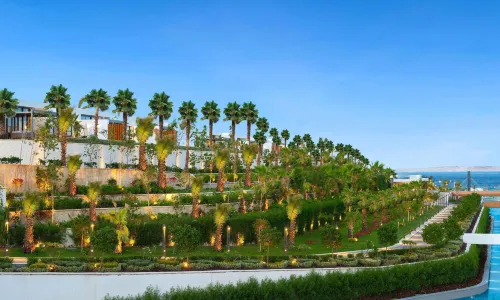 Rixos Radamis Sharm El Sheikh