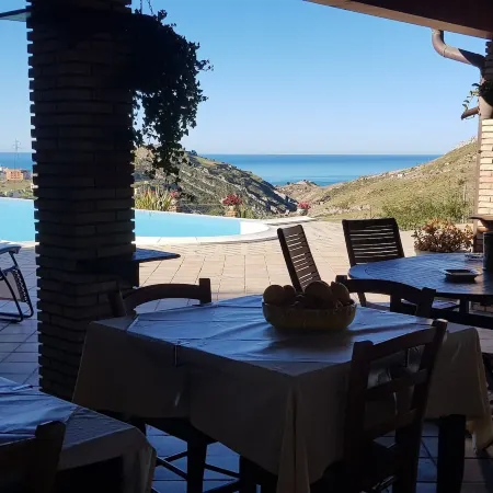 B&B A Robba de Pupi