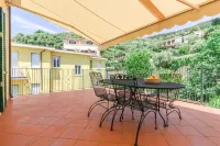 La Maison des Coquillages Hotels in Lerici