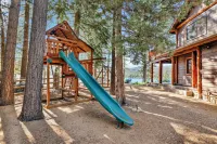 Eagle point lake house #2471 - Beach