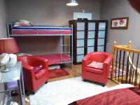 Le Patronage Các khách sạn ở Vouvant