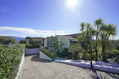 Villa Mary by Wonderful Italy