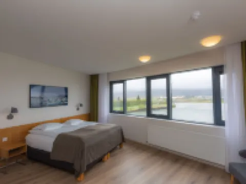 Hotel Selfoss โรงแรมในเซลฟอส