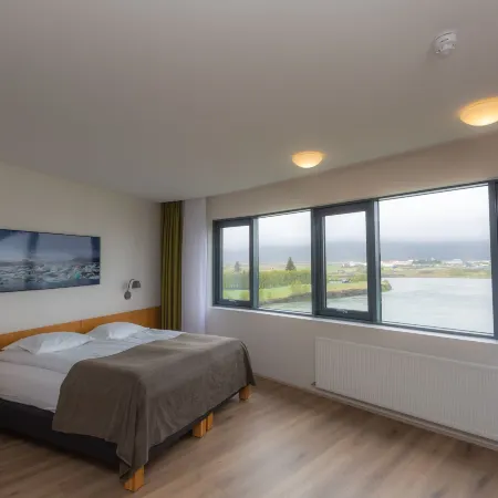Hotel Selfoss Hotels in Arborg