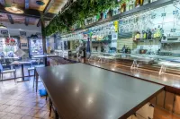 Hotel Pacoche Murcia - Bares