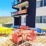 Beyaz Adalar Atlihan Apart Otel Hotels in Doganbaba Koyu