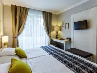 Villa Medici Hotel & Restaurant Hotels in Veszprem