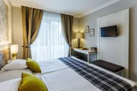 Villa Medici Hotel & Restaurant Hotel di 