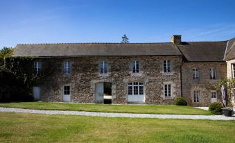 Manoir de Penn Lann