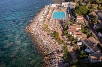 Domina Zagarella Sicily - Santa Flavia - piscina