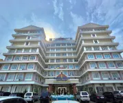 Oase Guesthouse - Pensionat