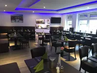 Wincent Hotel Sinsheim - Frühstück
