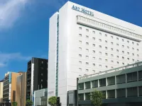 Art Hotel Oita