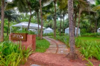 Azaya Beach Resort Goa - Spa