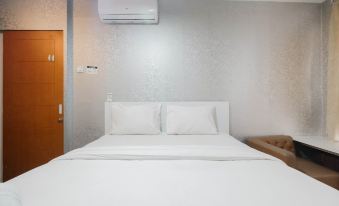 Well Appointed 1Br Apartment at Cinere Bellevue Suites