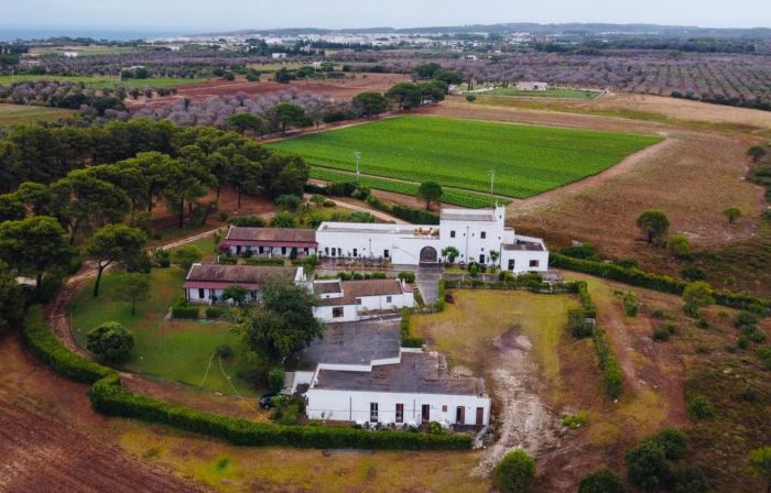Masseria Fabrizio