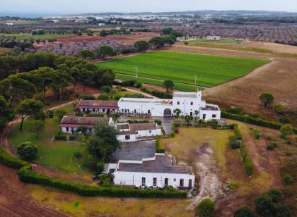 Masseria Fabrizio
