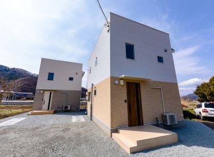 ボンモマン A 棟