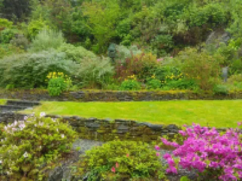 Clyde View Bed & Breakfast Hotels in Dunoon