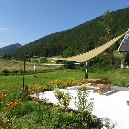 Ferme de la Grande Moucherolle