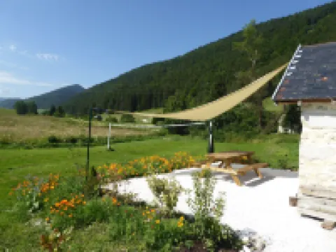 Ferme de la Grande Moucherolle