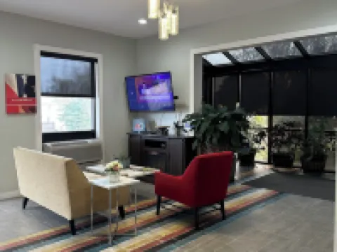 Motel 6 Brookhaven, MS Hoteles en Brookhaven