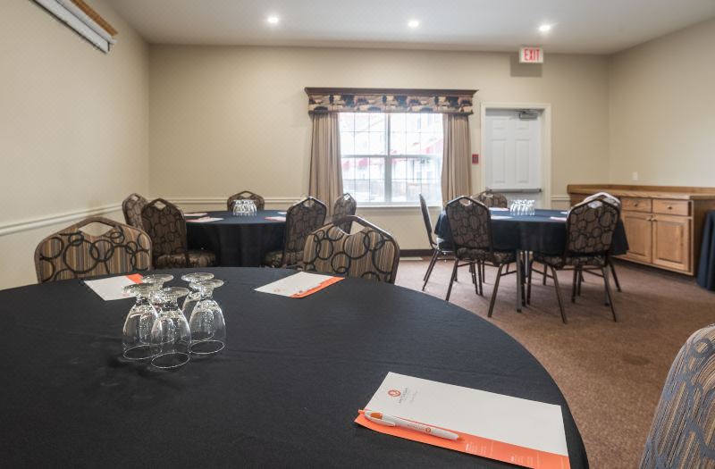 Amsterdam Inn & Suites Moncton photo 3