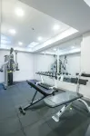 Ibis Quito - Gym