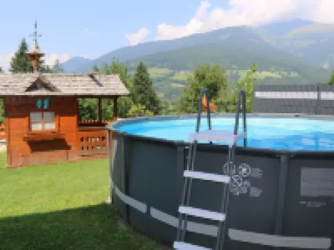 Zur Alpenruhe Hotels in Seeboden