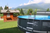 Zur Alpenruhe