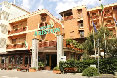 Hotel Ariston Hotels near Cieloverde Camping Village Marina di Grosseto (GR)