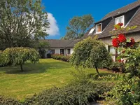 Hotel Sonneninsel Fehmarn Hotels in Fehmarn