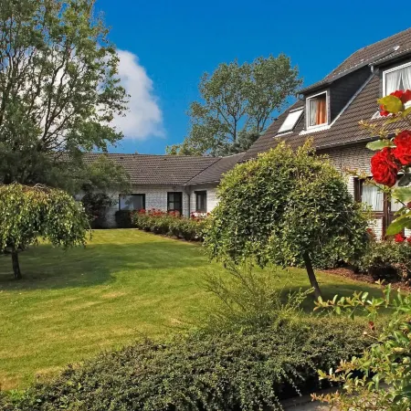 Hotel Sonneninsel Fehmarn