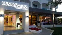 Cosmopolitan Hotel