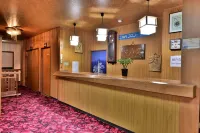Guest House Takenoya Hotels in Ikusaka