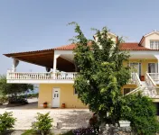 Verga Apartments & Suites - إطلالة على البحر