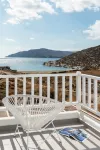 Eneos Kythnos Beach Villas-Elegant and Comfort Villas - Merinäköala