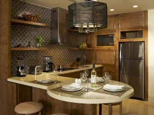 Grand Solmar Pacific Dunes Resort, Golf & Spa