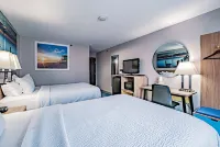Days Inn by Wyndham Brunswick Bath Area Các khách sạn ở Bath