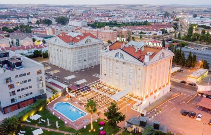 Velada Mérida