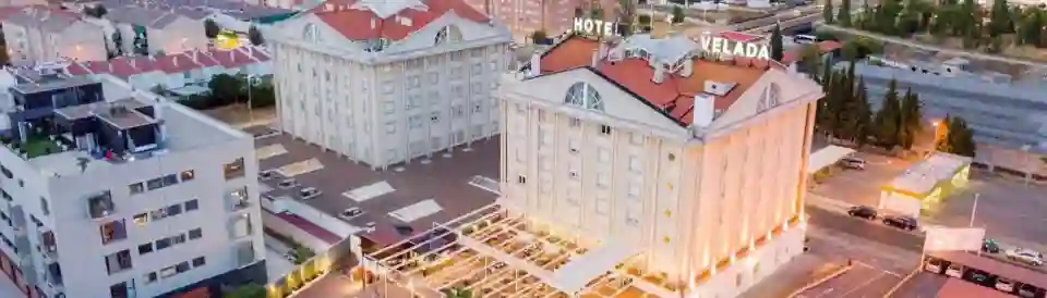 Hotel Velada Mérida
