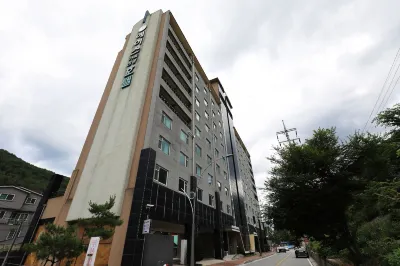Ace Family Hotel
