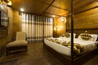 Tsg Aura Hotel a 
