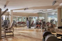 Aphrodite Hills Hotel - Gym